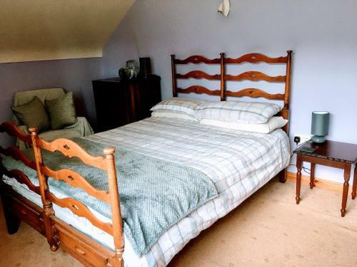 Apartamento Moybrone Flat