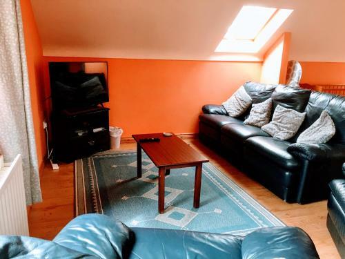 Apartamento Moybrone Flat