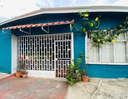 Casa Coraz�n