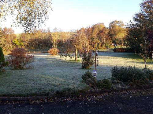 Navar House Bed & Breakfast
