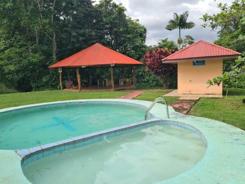 Apartamento Casa Waly