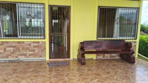 Apartamento Casa Waly