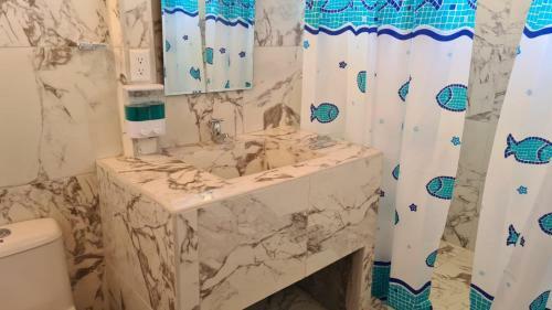 Apartamento Casa Waly