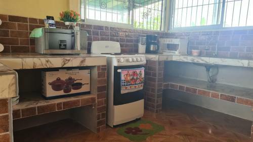 Apartamento Casa Waly