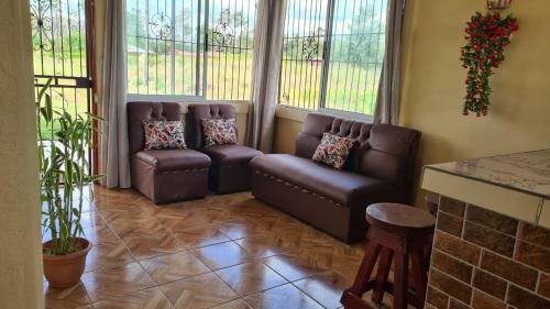 Apartamento Casa Waly