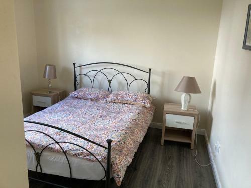 Enniskillen House (6 Person House)