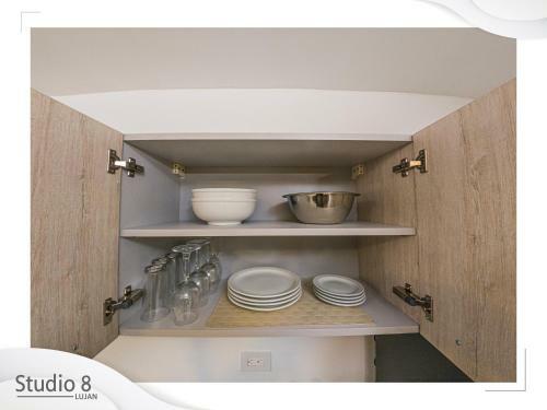 Studio 8 Lujan Apartment # 2