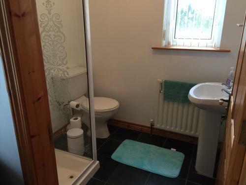 Quiet Farm Bungalow Enniskillen Fermanagh