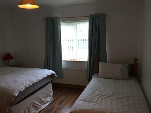 Quiet Farm Bungalow Enniskillen Fermanagh