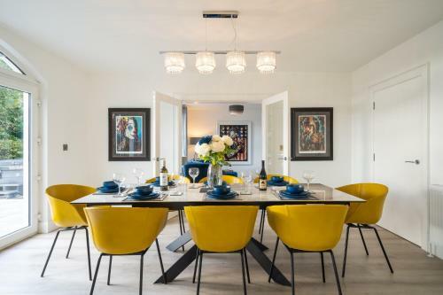 Villa Lily's Pad