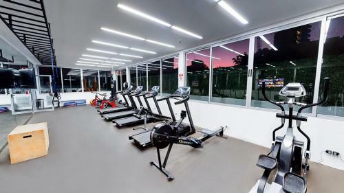 Full Apartment Incredible Location And Amenities