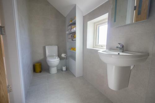 Apartamento Holllie View