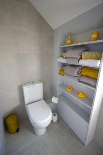 Apartamento Holllie View