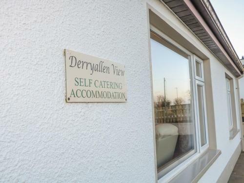 Derryallen View