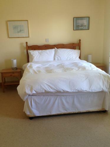 Agroturismo The White House