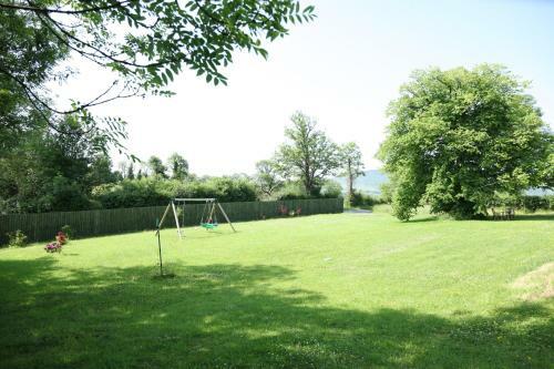 Apartamentos Cuilcagh Luxury Studio