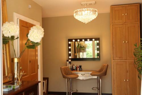 Apartamentos Cuilcagh Luxury Studio
