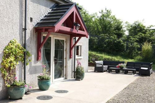 Apartamentos Cuilcagh Luxury Studio