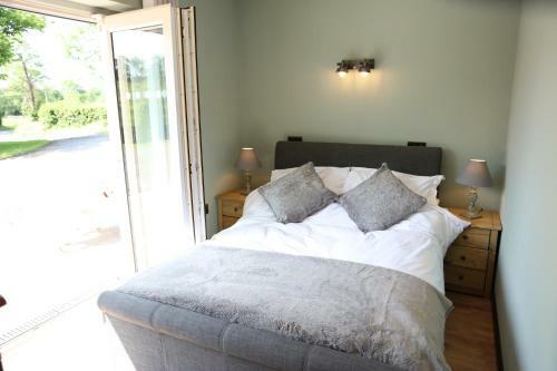 Apartamentos Cuilcagh Luxury Studio