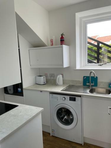 Albert Road Apartment