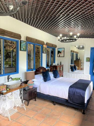 Exclusive Hotel Don Ernesto Mantra Trail 5k 9k