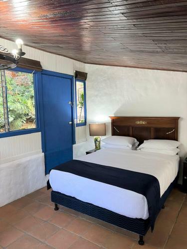 Exclusive Hotel Don Ernesto Mantra Trail 5k 9k