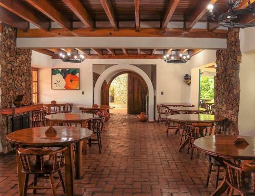 Exclusive Hotel Don Ernesto Mantra Trail 5k 9k