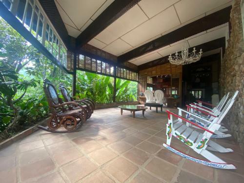 Exclusive Hotel Don Ernesto Mantra Trail 5k 9k