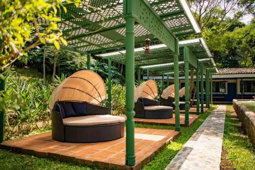 Exclusive Hotel Don Ernesto Mantra Trail 5k 9k