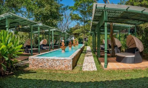 Exclusive Hotel Don Ernesto Mantra Trail 5k 9k