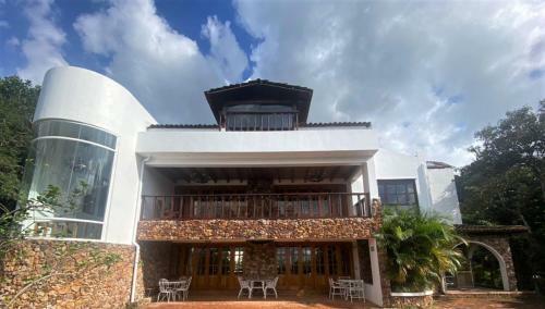 Exclusive Hotel Don Ernesto Mantra Trail 5k 9k
