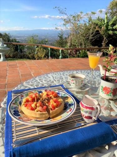 Exclusive Hotel Don Ernesto Mantra Trail 5k 9k