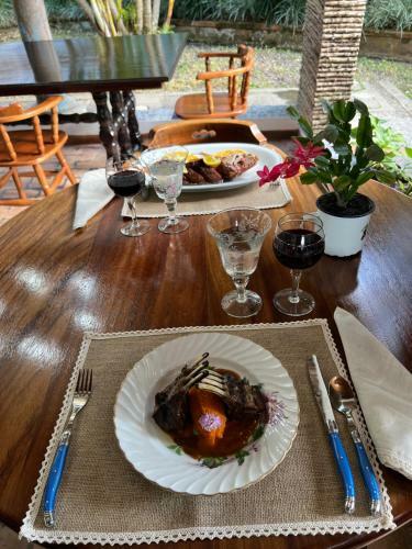 Exclusive Hotel Don Ernesto Mantra Trail 5k 9k