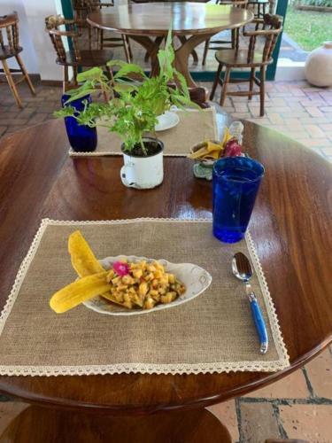 Exclusive Hotel Don Ernesto Mantra Trail 5k 9k
