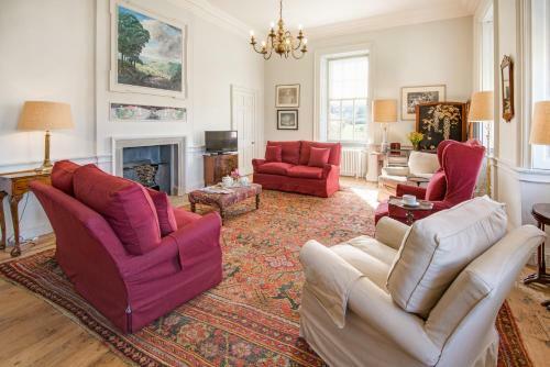 Apartamento Merchant's House