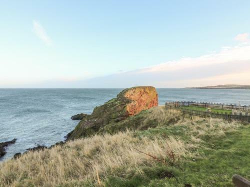 Apartamentos The Rest, Eyemouth