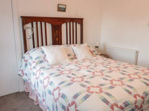 Apartamentos The Rest, Eyemouth