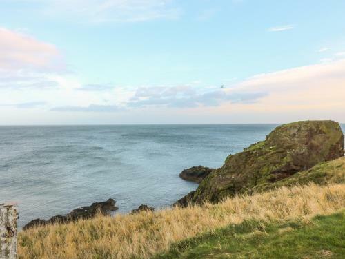 Apartamentos The Rest, Eyemouth