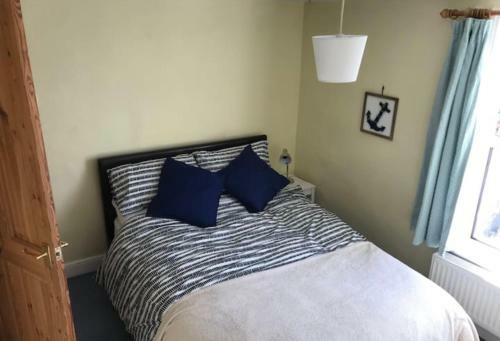 Attractive 2 Bed Cottage In Hempton Fakenham