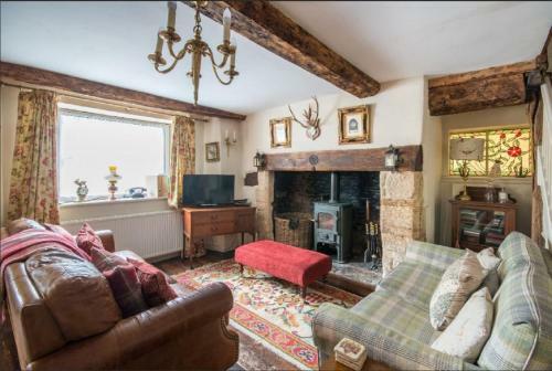 Tudor Cottage