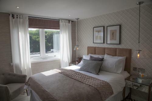 Albero Apartment