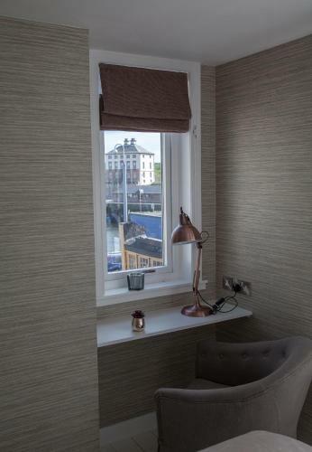 Albero Apartment