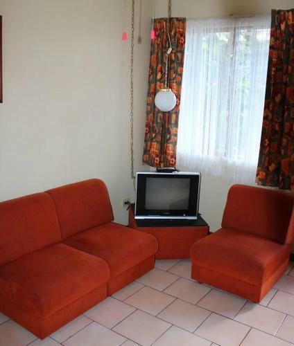 Hotel Ecological Inn