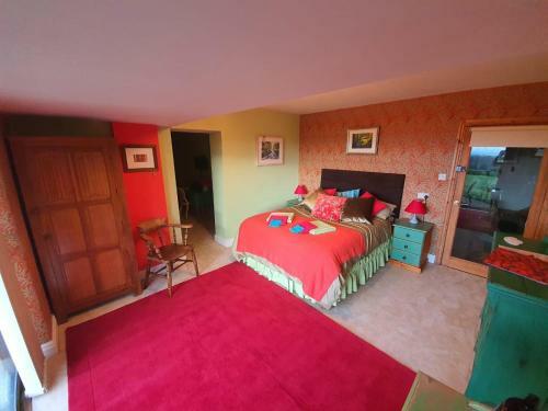 Seven Acre Corner B&B