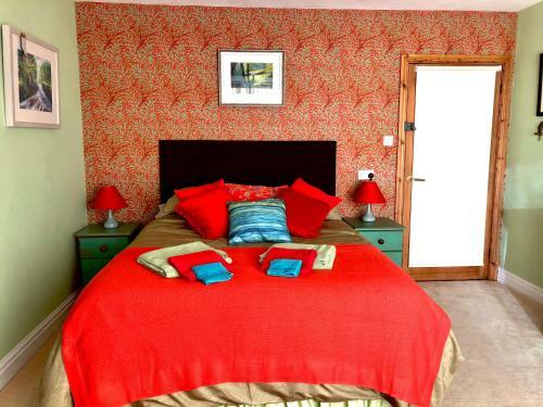 Seven Acre Corner B&B