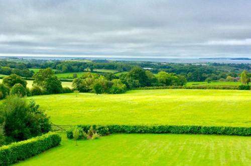 Seven Acre Corner B&B