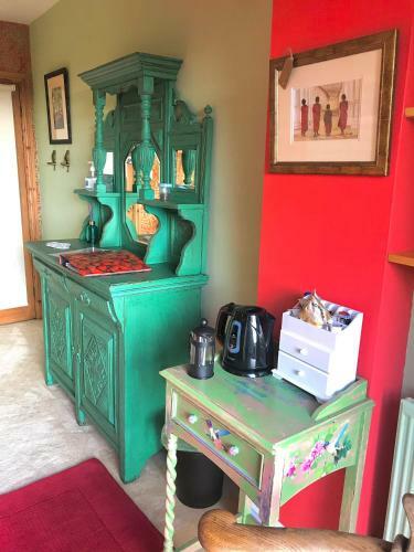 Seven Acre Corner B&B