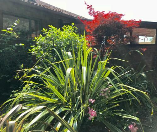 Seven Acre Corner B&B