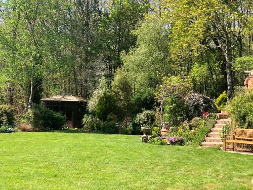 Seven Acre Corner B&B