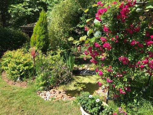 Seven Acre Corner B&B